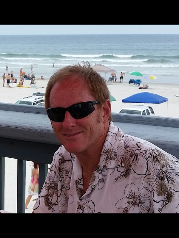 Date this delightful United States man Terry from Cocoa Beach US17492