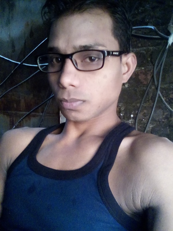 Date this happy India man Prateek from Mumbai IN316