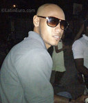 attractive Dominican Republic man  from Santo Domingo DO26197
