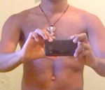 stunning Dominican Republic man  from Santo Domingo DO26207