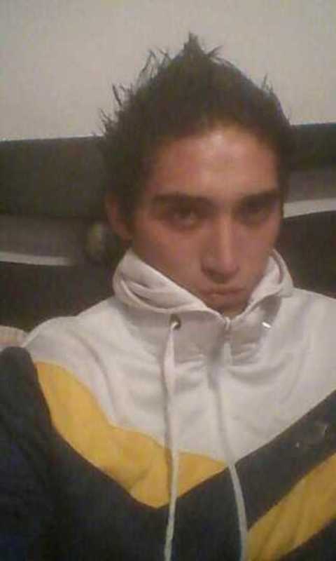 Date this athletic Colombia man Andres martinez from Bogota CO19156