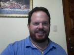 passionate United States man Chris from Orlando US17510