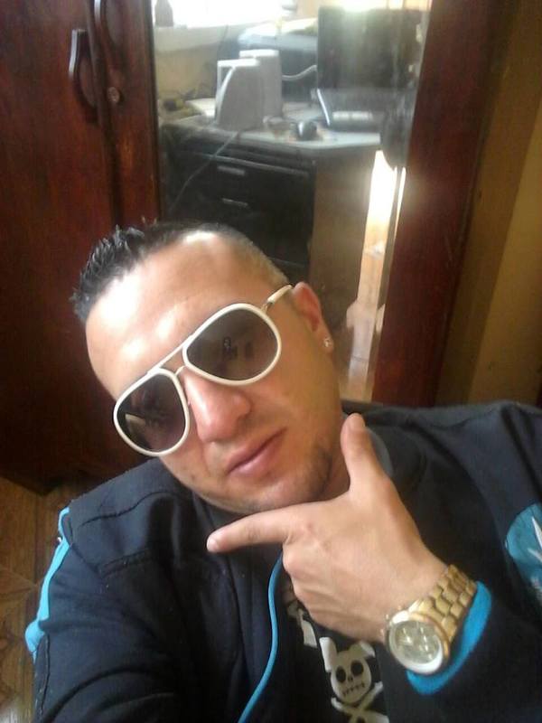 Date this cute Colombia man Alejandro from Bogota CO19181