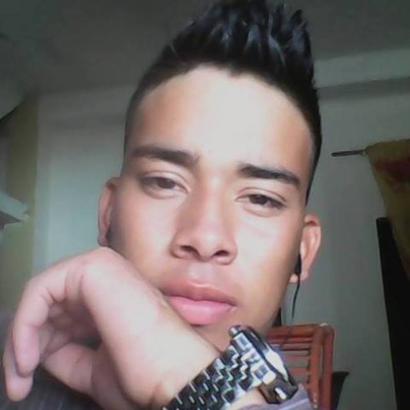 Date this attractive Colombia man Diego from Puerto Asis CO19191