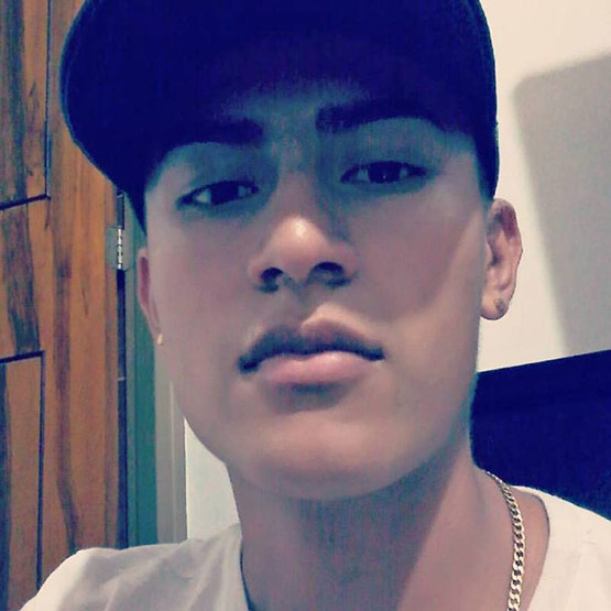 Date this cute Colombia man Daniel from Armenia CO19193