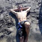 delightful Italy man Reynaldo from Quezon City PH917