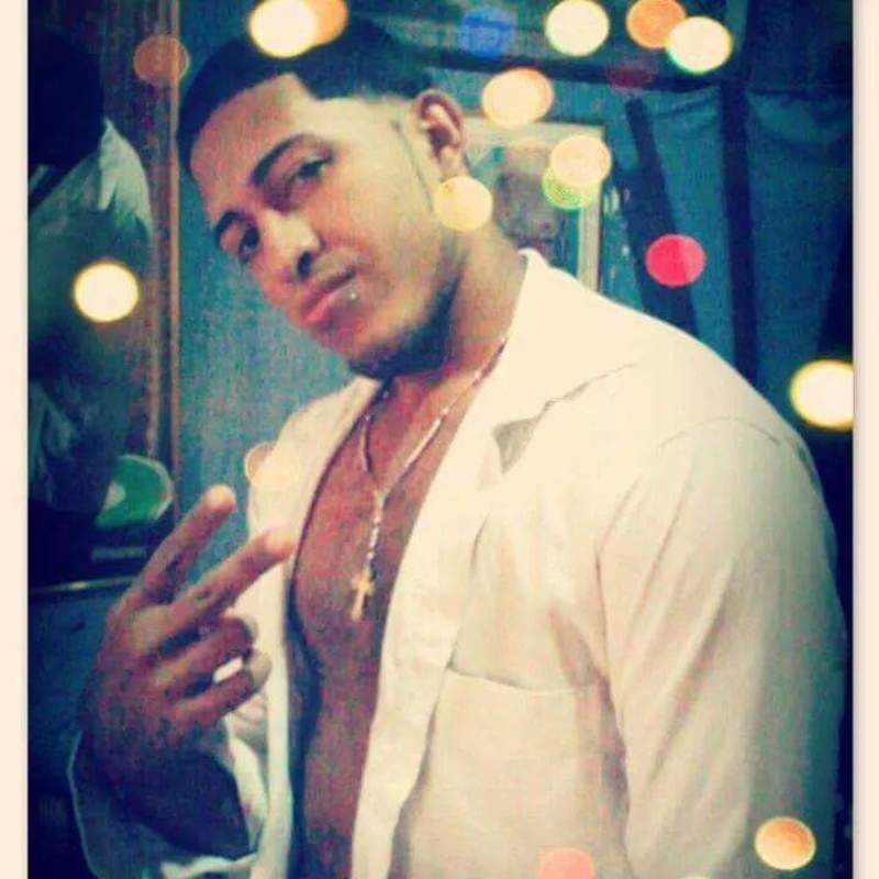Date this gorgeous Colombia man Kleber from Tumaco Nari&ntilde;o CO19208