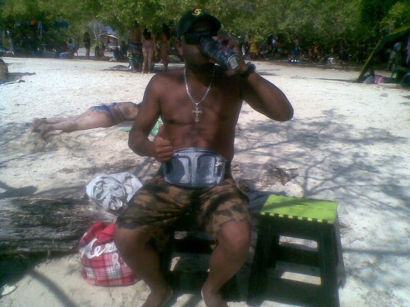 Date this georgeous Venezuela man DANIEL from Valencia VE711