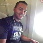 cute Any Country man Gregory from Aragua VE719