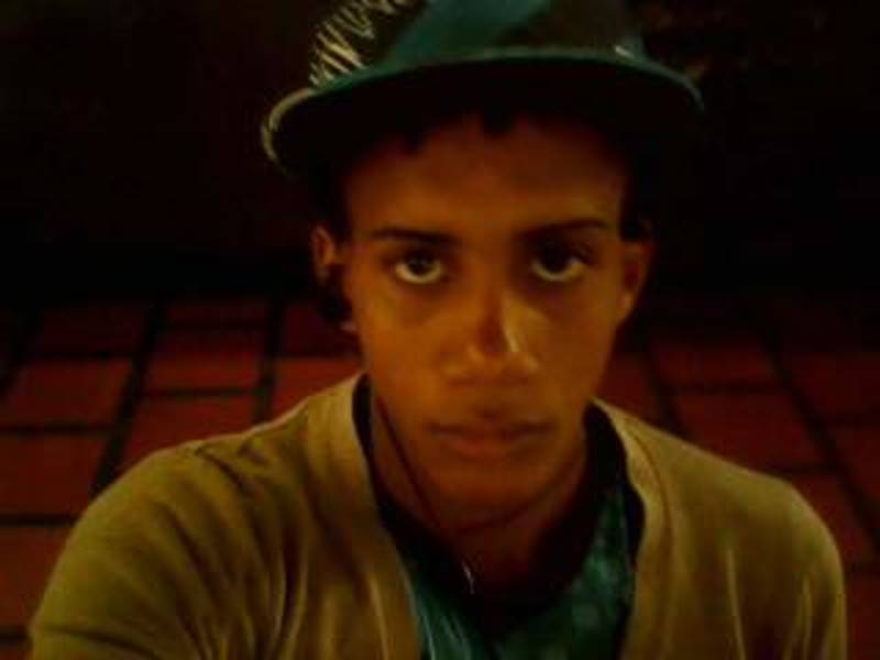 Date this attractive Venezuela man Reinaldo from Cumana VE727