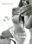 foxy Brazil girl Edalcimar from Contagem BR9756