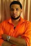funny Dominican Republic man Pirry from Santiagode Los Caballeros DO26418
