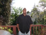 passionate United States man Christopher from San Francisco US17565