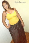 voluptuous Venezuela girl Marivi from Maracay VE732