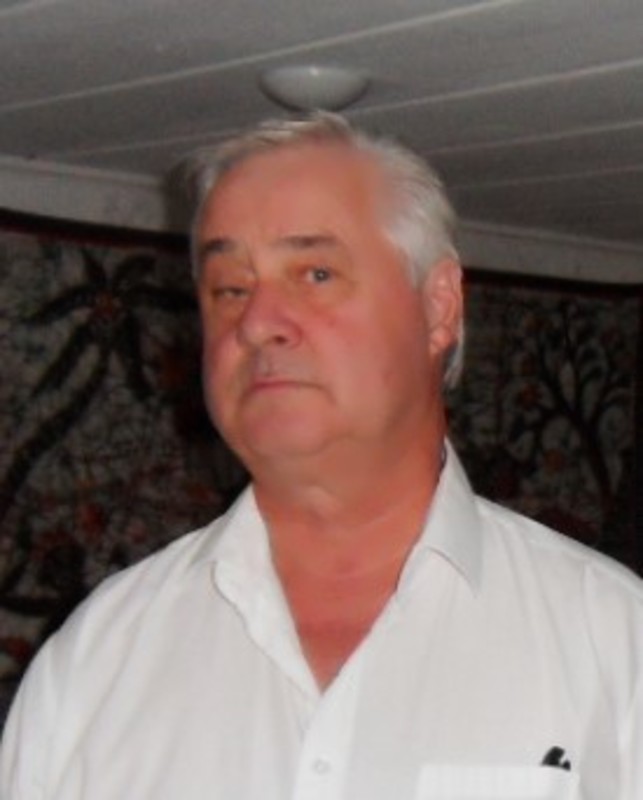 Date this beautiful Sweden man Gosta from Nol SE233
