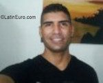 pretty Colombia man Gustavo from Turbo CO19399