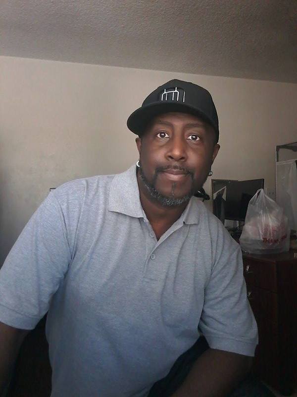 Date this beautiful United States man Firstliight from Moreno Valley US17573
