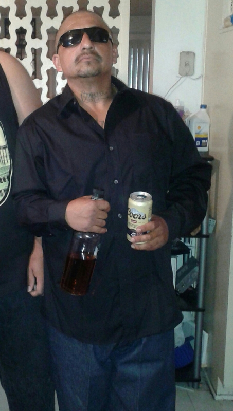 Date this happy United States man Woodie74 from Carson US17576