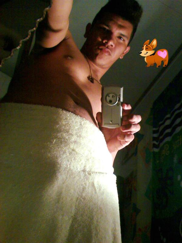 Date this passionate Venezuela man Anthony joss from Valencia VE742