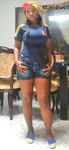 foxy Colombia girl Salome from Cali CO19414