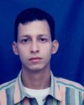 attractive Colombia man Leonardo Harvey from Cali CO19415