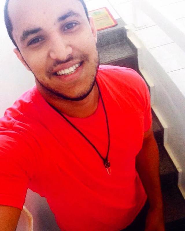 Date this lovely Brazil man Carlos Eduardo from São Mateus BR9761