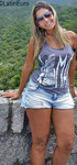 delightful Brazil girl Adriana from Rio De Janeiro BR9775