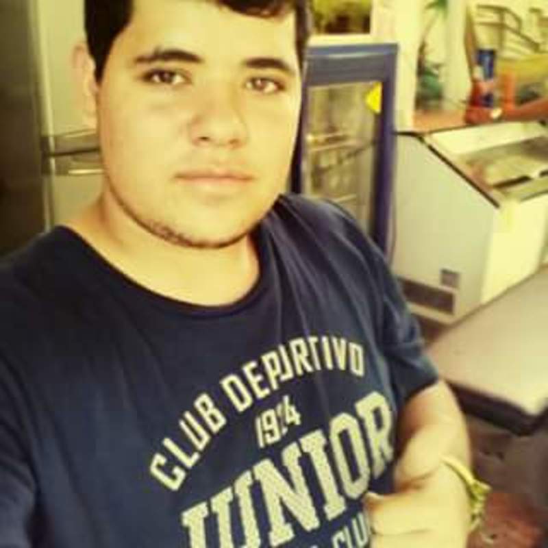 Date this young Colombia man Miguel from Barranquilla CO19540