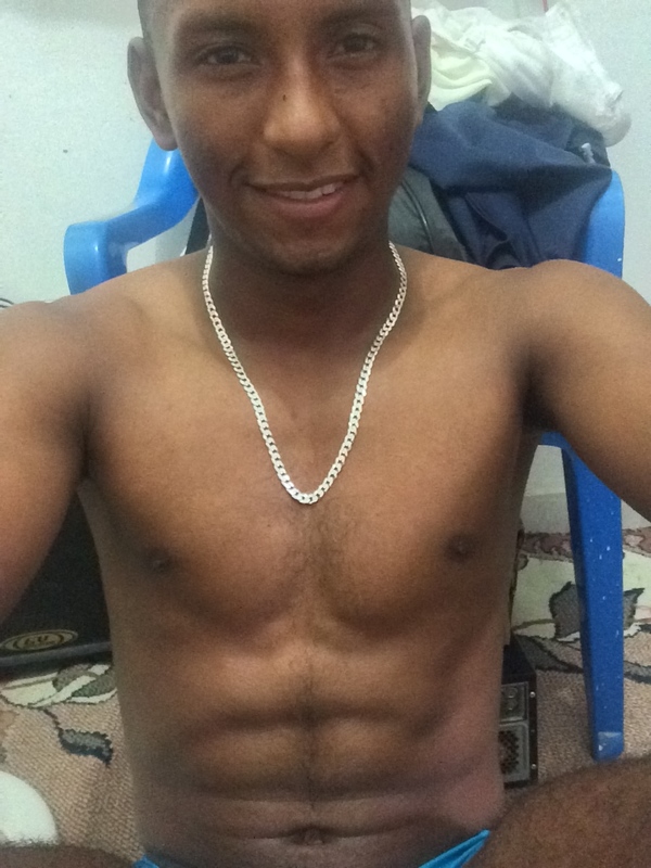 Date this georgeous Colombia man Jesus david from Barranquilla CO19542