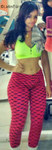 tall Brazil girl Camila from Cruzeiro do Sul BR9780