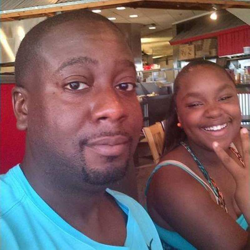 Date this delightful United States man Rodrica from Montgomery US17620