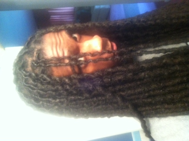 Date this sultry United States man King from District Heights US17621