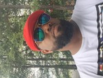 athletic United States man John from Charlotte US17624