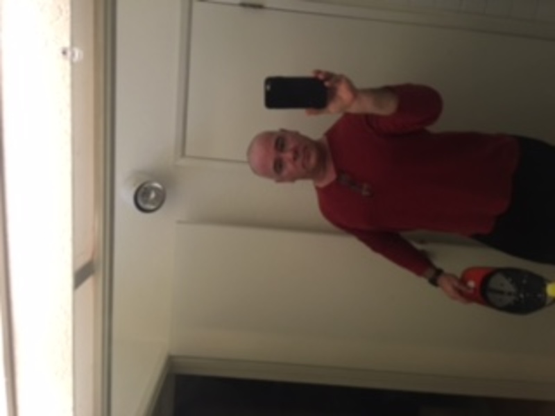 Date this gorgeous United States man George from Sf Bay Area US17625