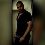 cute Dominican Republic man Francis from Santo Domingo DO26632