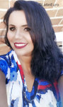 beautiful Brazil girl Maria Silva from Estrela De Alagoas BR9787