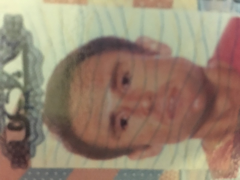 Date this foxy United States man Anton from Los Angeles US17646