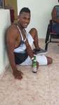 nice looking Dominican Republic man Cristian from Puerto Plata DO26684