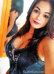 cute Brazil girl Lariisa from Jardim do Serido BR9790