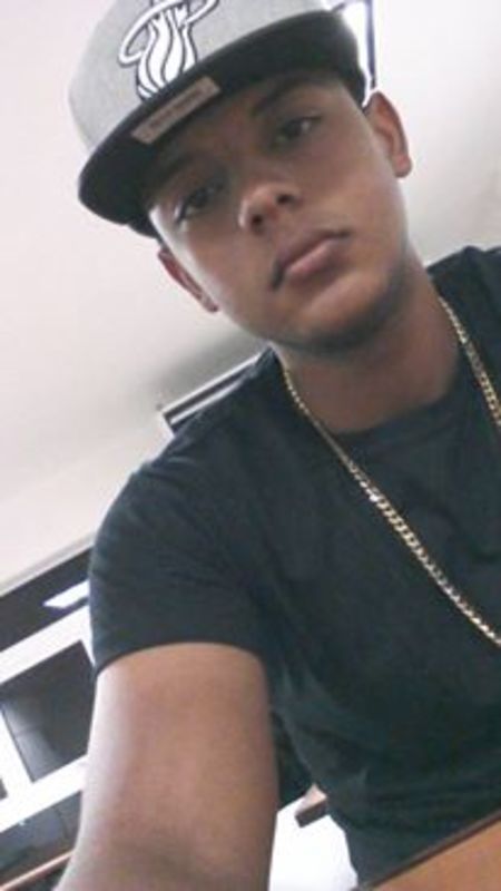 Date this beautiful Dominican Republic man Carlos from La Romana DO26745