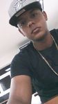 cute Dominican Republic man Carlos from La Romana DO26745