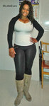 voluptuous Spain girl Martina from Sabadell ES350