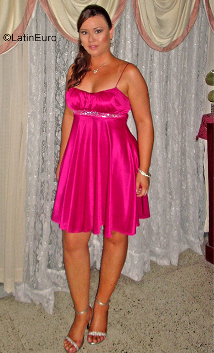 Date this exotic Colombia girl Katalina from Medellin CO19681