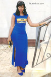lovely Cameroon girl Davilla from Yaounde CM247
