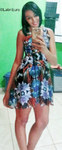 luscious Brazil girl Geisiane from Goiania BR9818