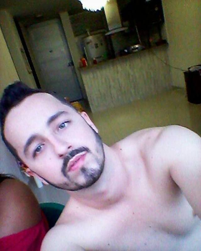 Date this good-looking Colombia man Juan fernando from Bucaramanga CO19721