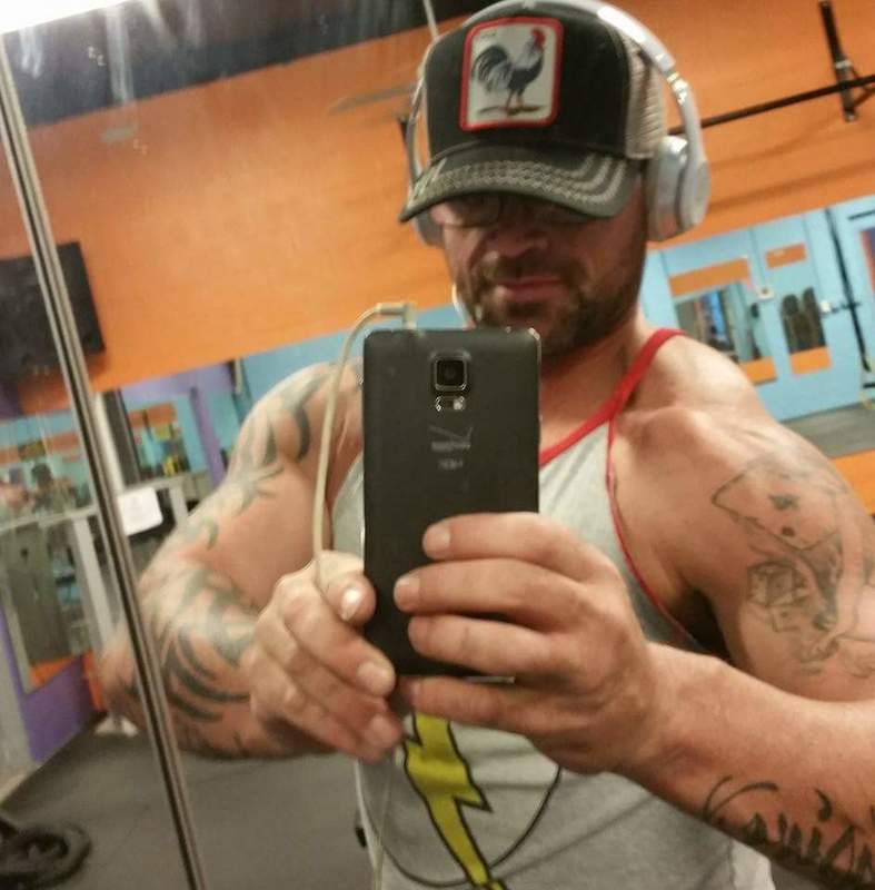 Date this lovely United States man Nick from Bonita Spings US17695