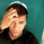 cute Dominican Republic man Jose from Puerto Plata DO26835