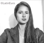 luscious Colombia girl Andrea from Bogota CO19737