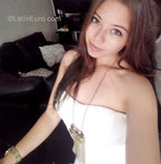 attractive Colombia girl Leizy from Bucaramanga CO19755